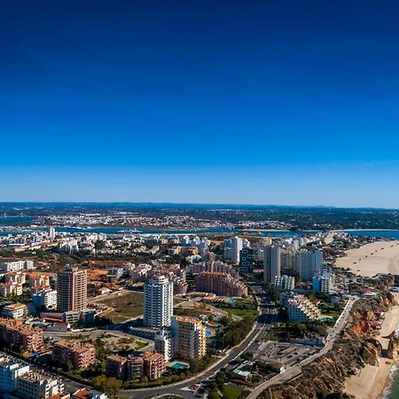 A22 - Rocha Beach Flat In Portimao Exterior photo