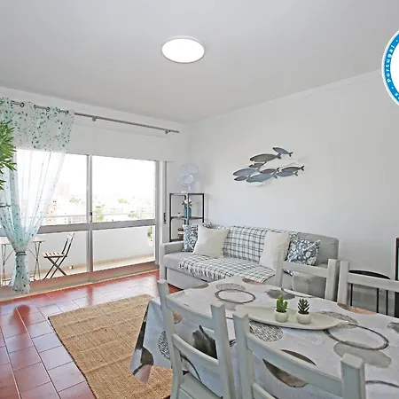 A22 - Rocha Beach Flat In Portimao Exterior photo