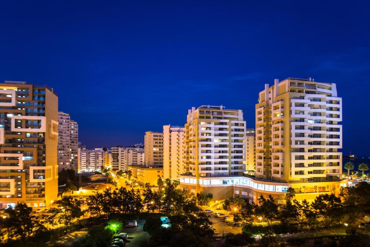 Apartment A22 - Rocha Flat In Portimao