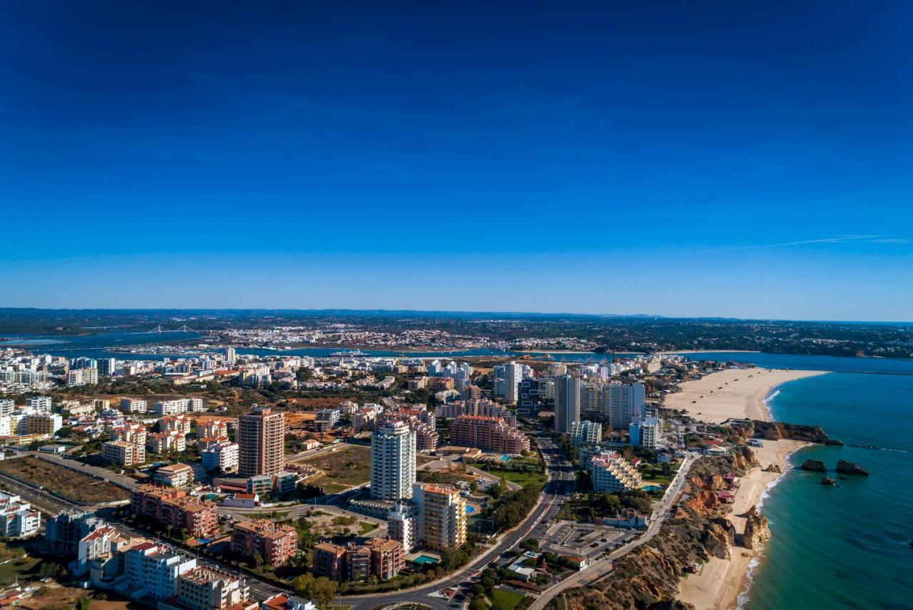 Apartment A22 - Rocha Flat In Portimao