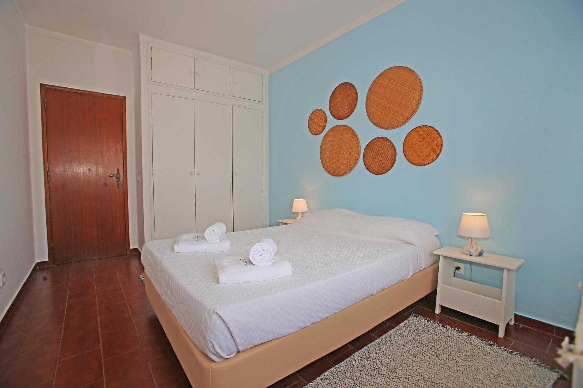 Apartment A22 - Rocha Flat In