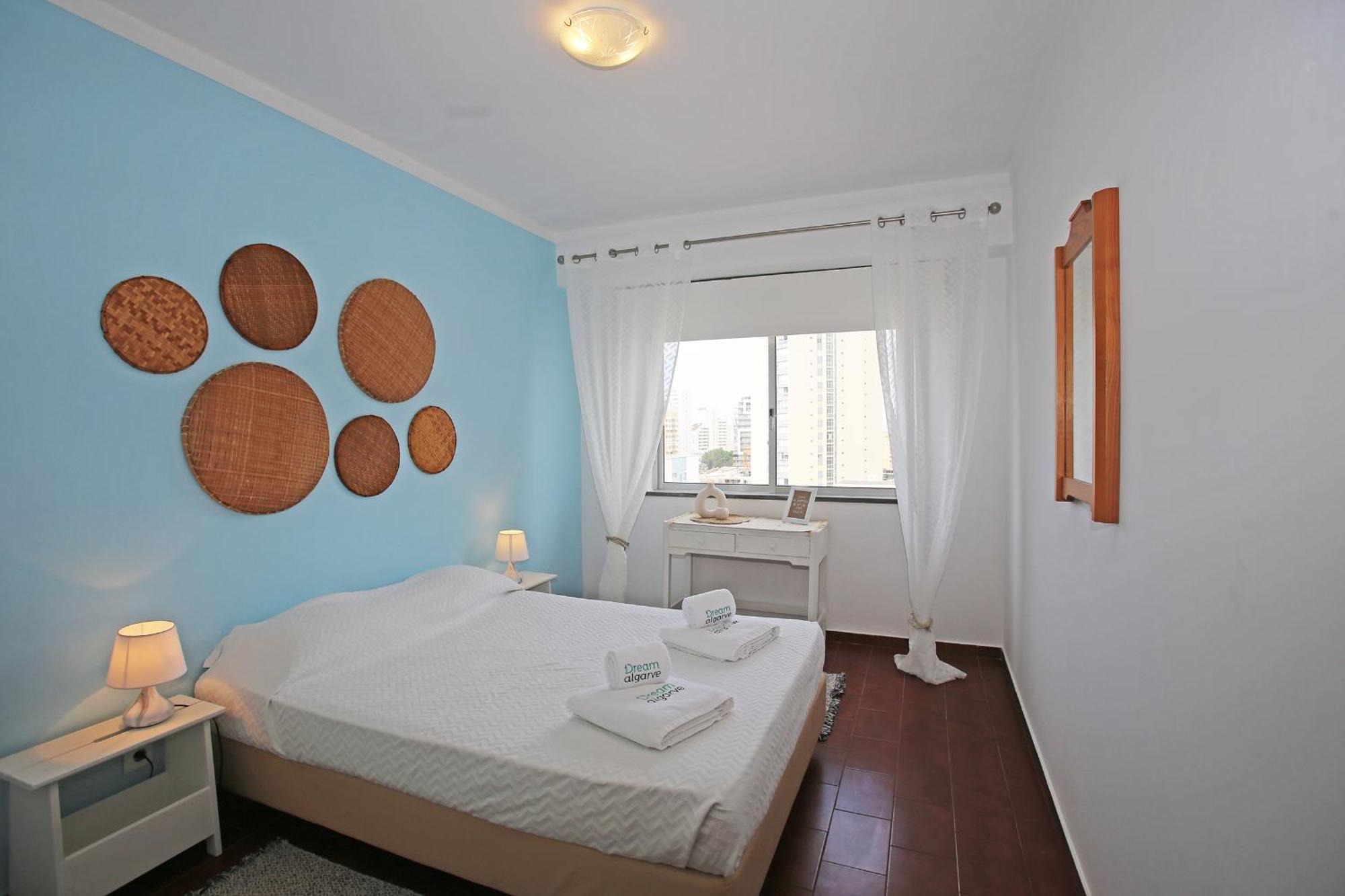 A22 - Rocha Flat In Apartment
