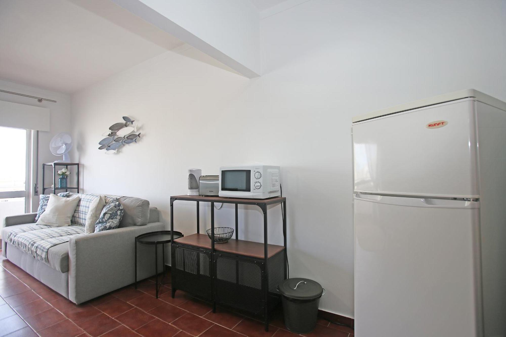 A22 - Rocha Flat In Portimao