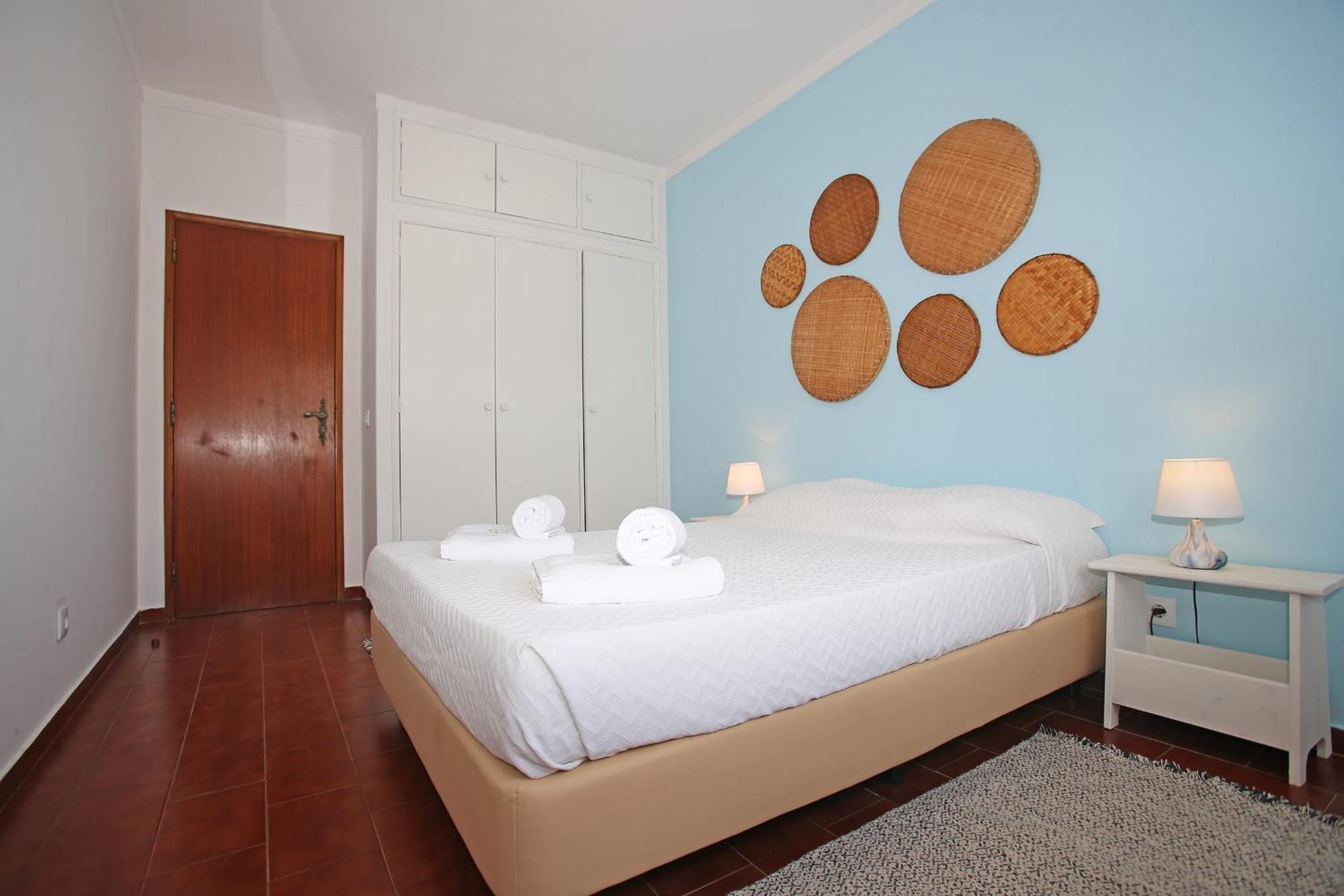 A22 - Rocha Flat In Apartment *