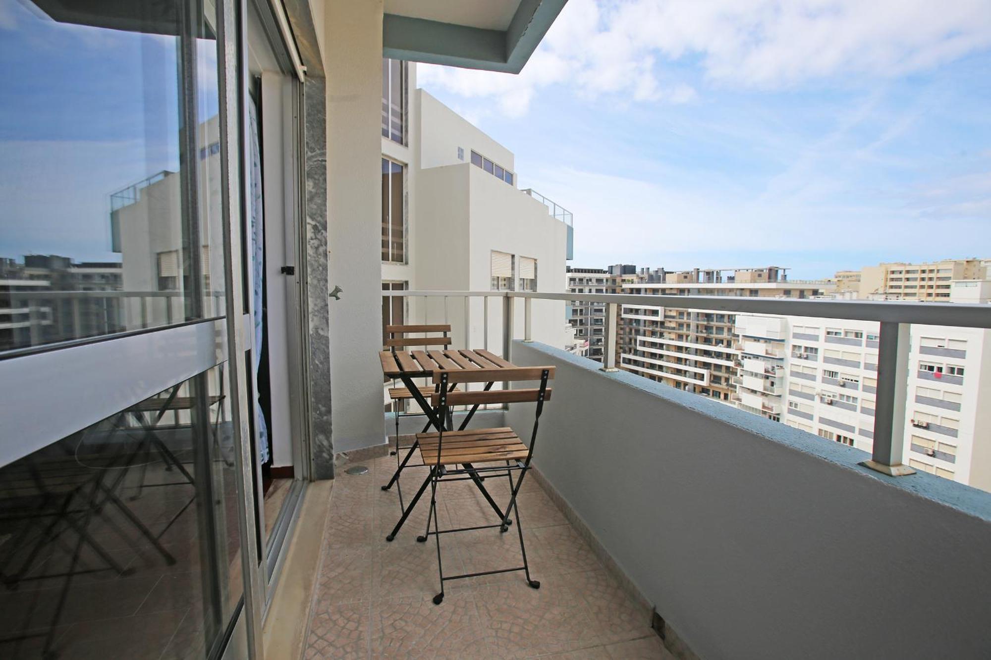Apartment A22 - Rocha Flat In Portimao