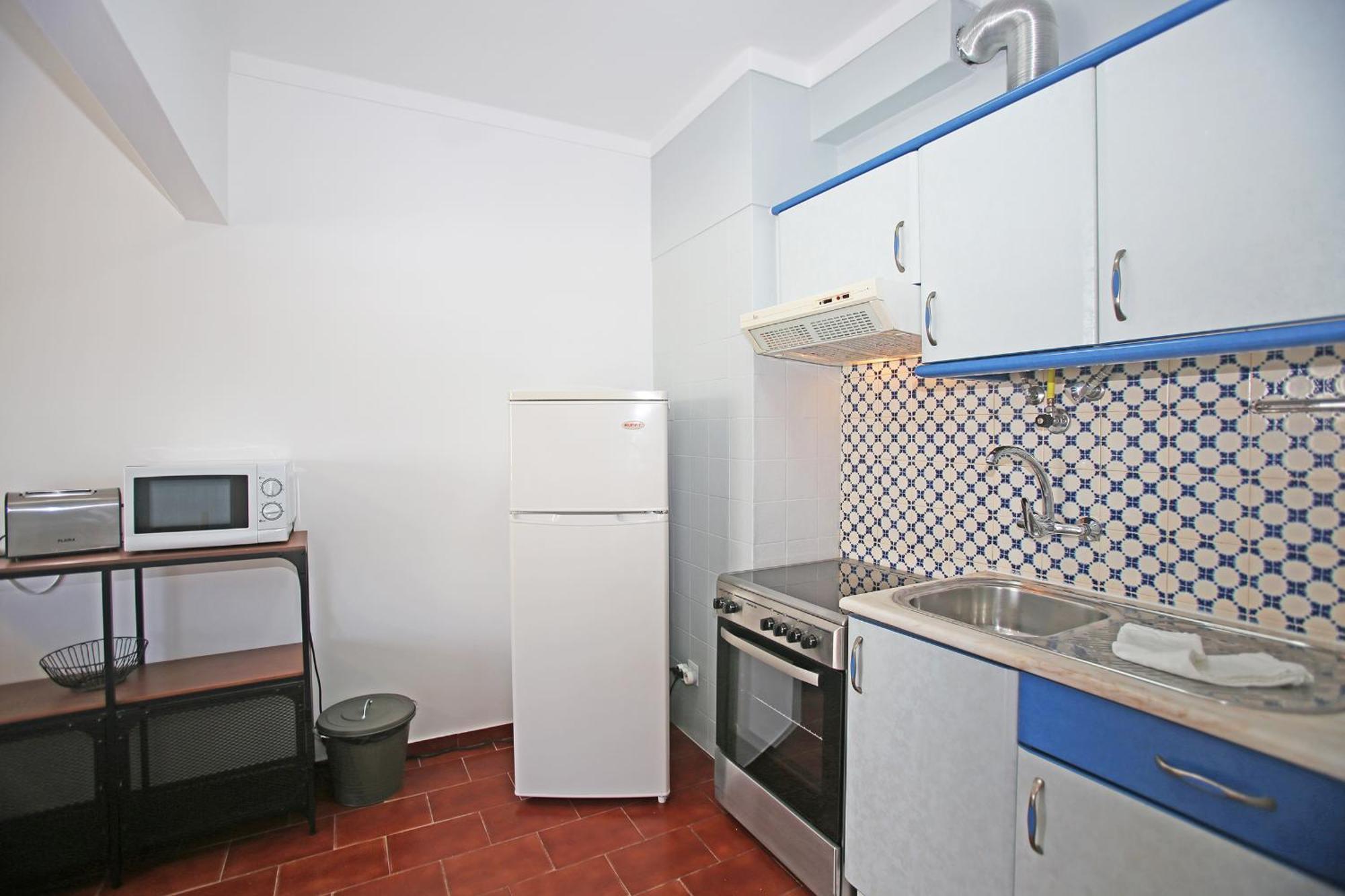 A22 - Rocha Flat In