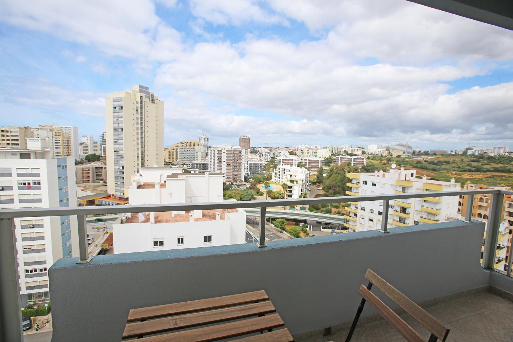 A22 - Rocha Flat In Apartment