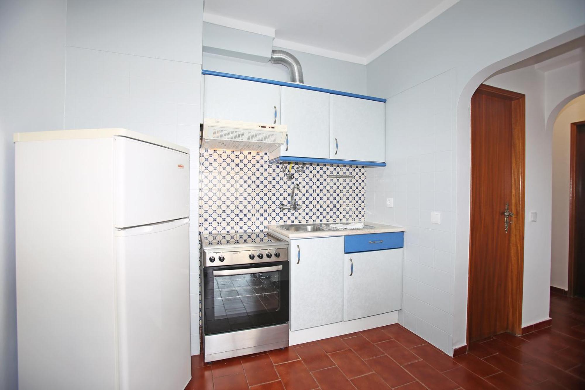 Apartment A22 - Rocha Flat In