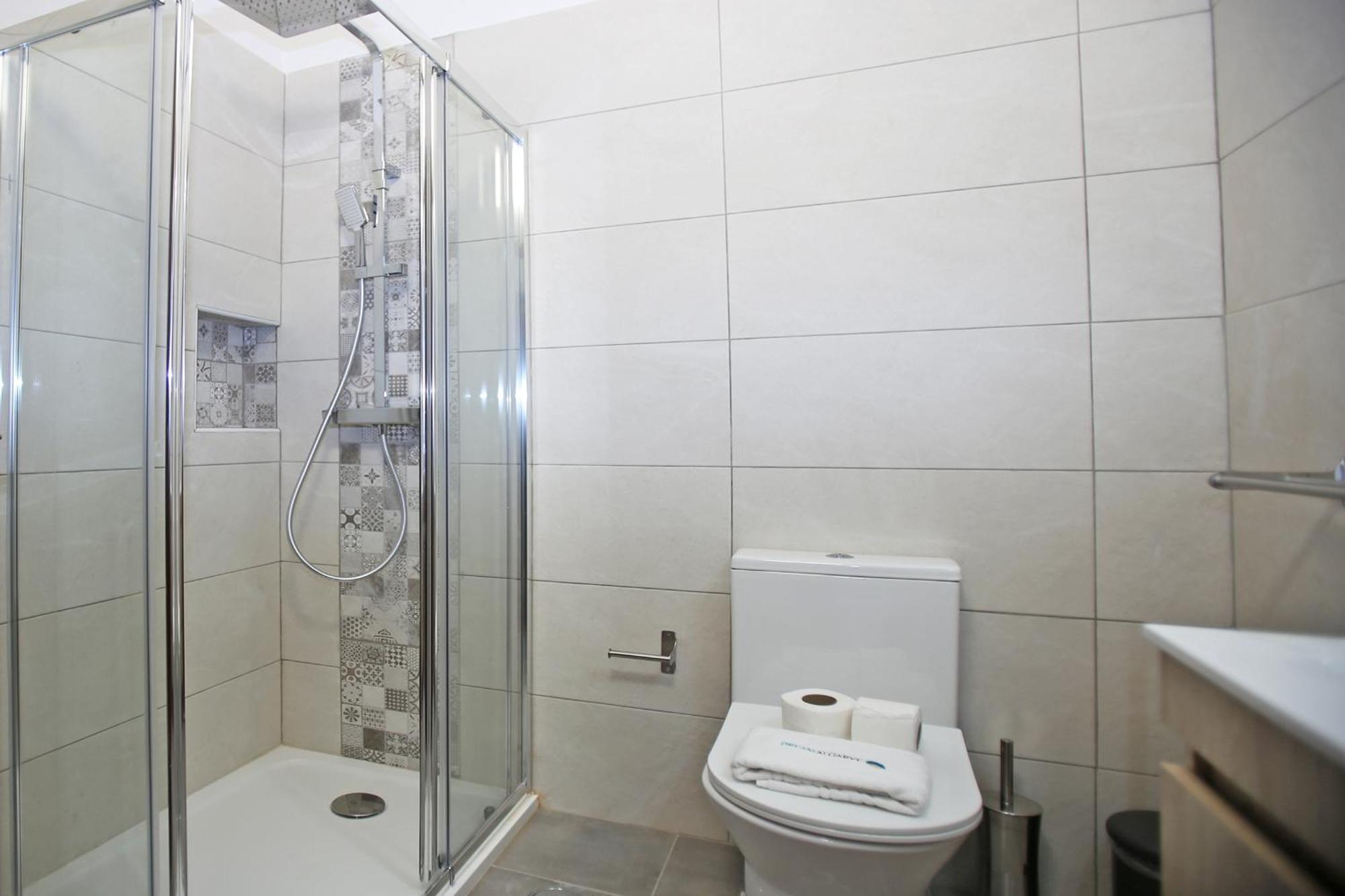 Apartment A22 - Rocha Flat In *