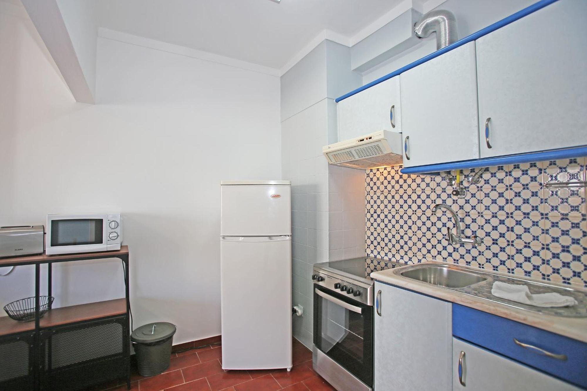 A22 - Rocha Flat In *