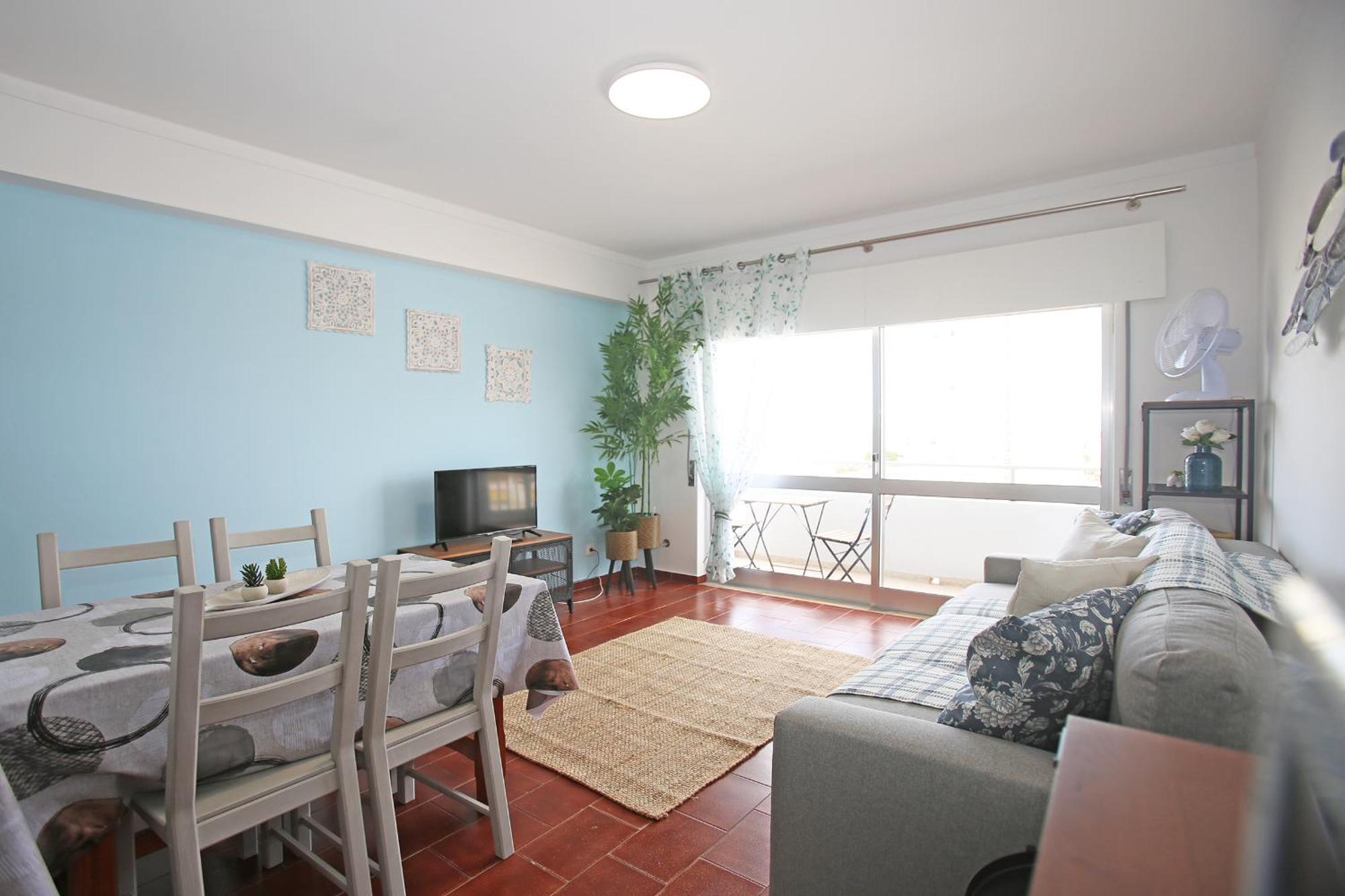 A22 - Rocha Flat In Portimao