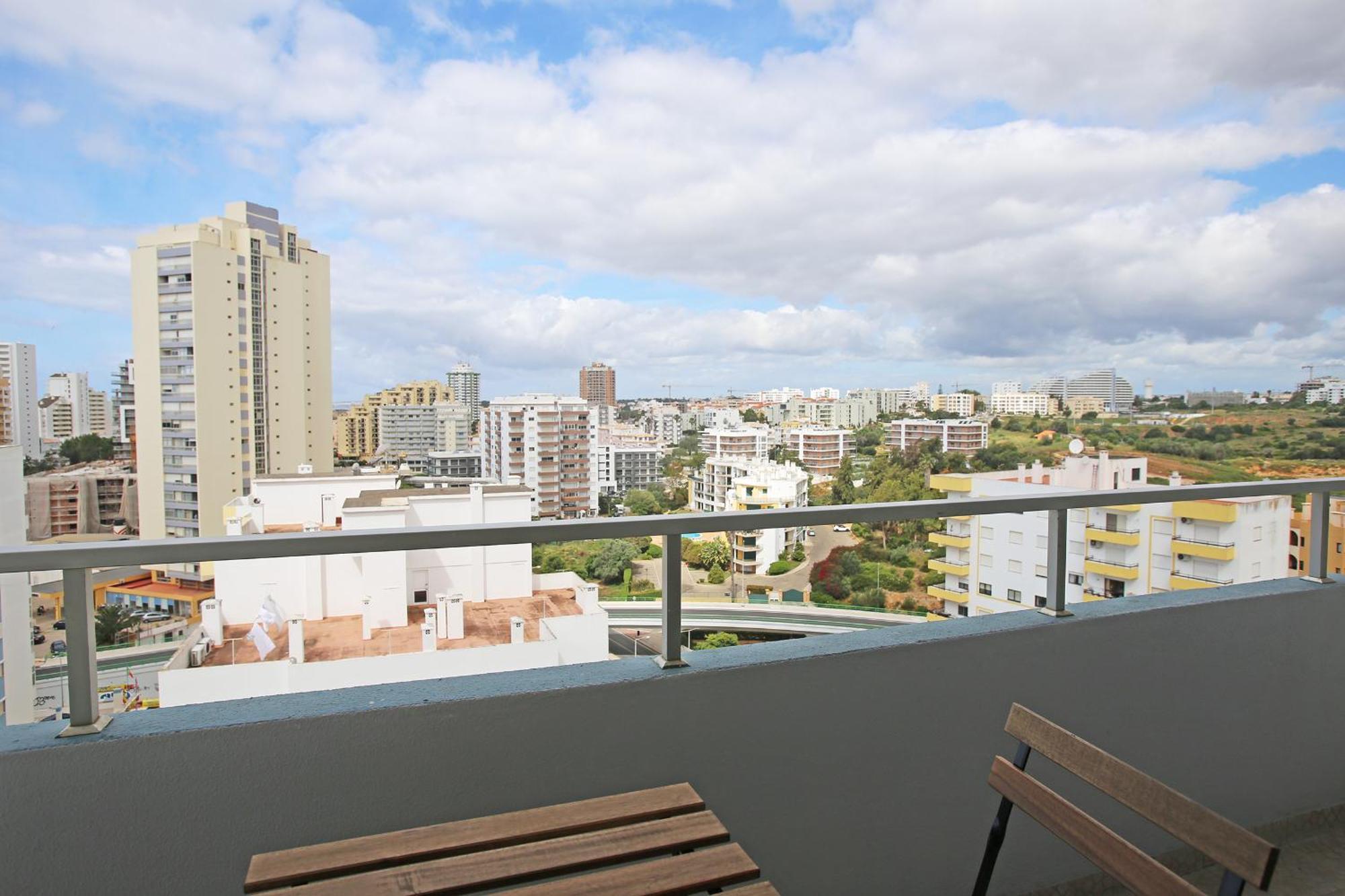 A22 - Rocha Flat In