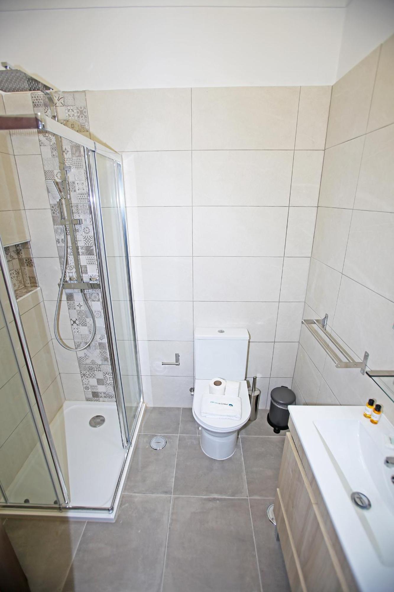 Apartment A22 - Rocha Flat In