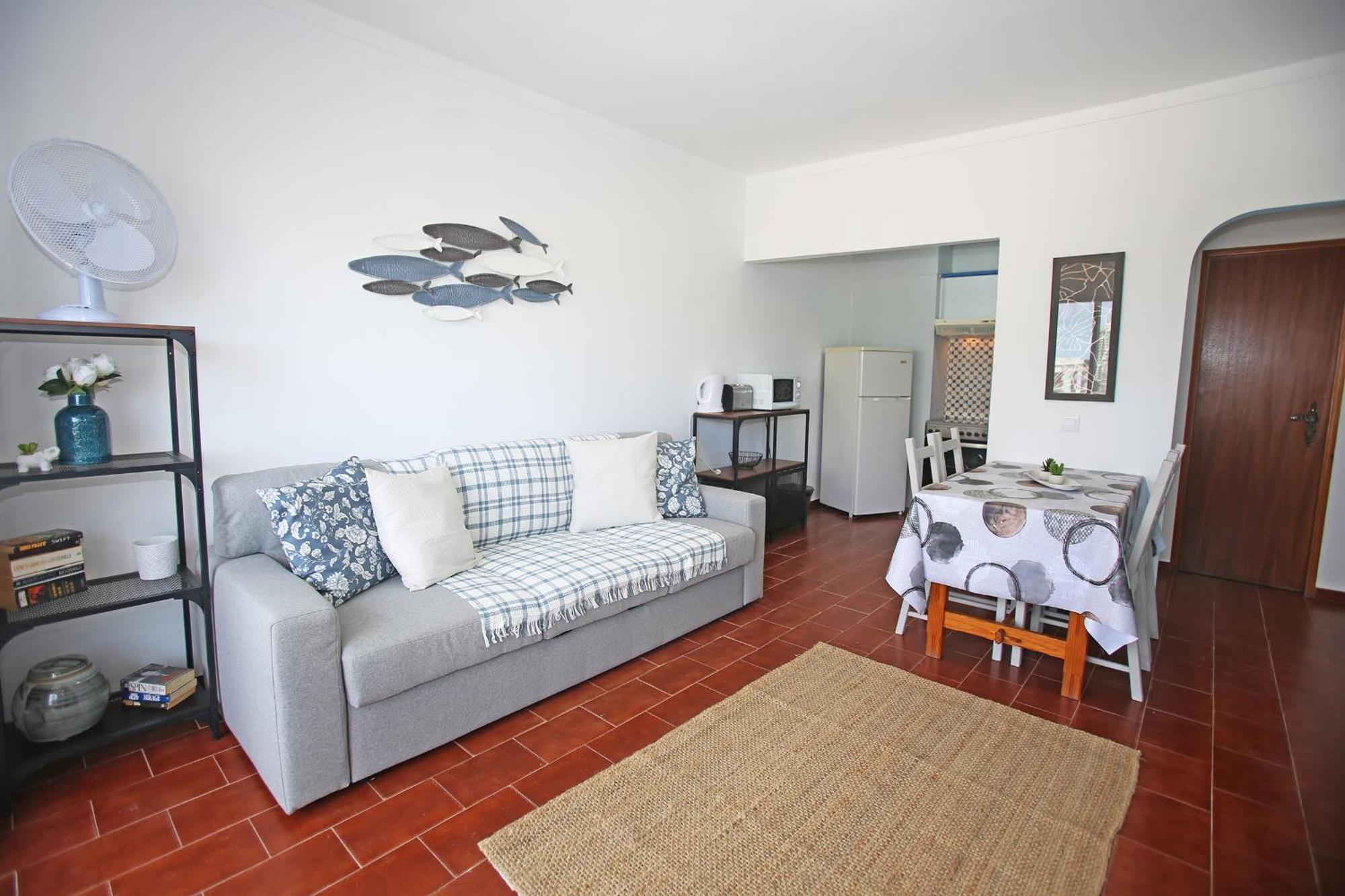 A22 - Rocha Flat In Apartment Portimao