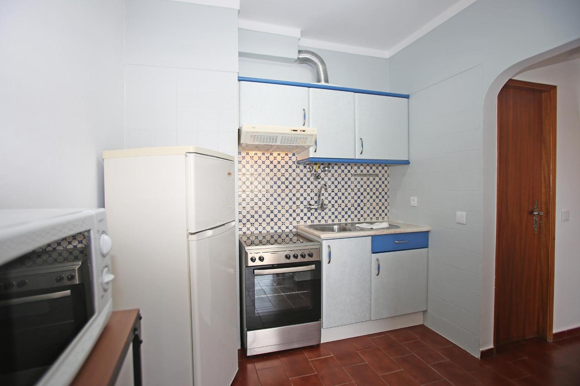 A22 - Rocha Flat In *