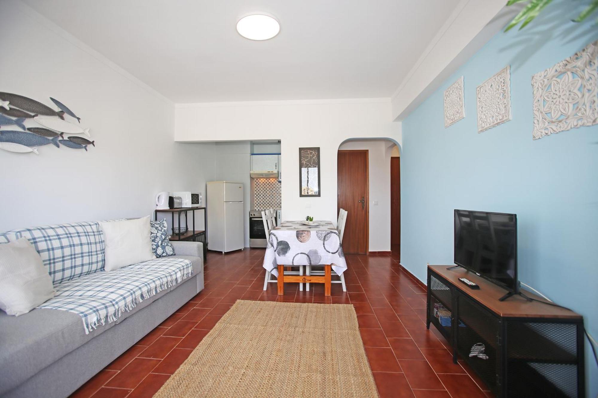 A22 - Rocha Flat In Portimao
