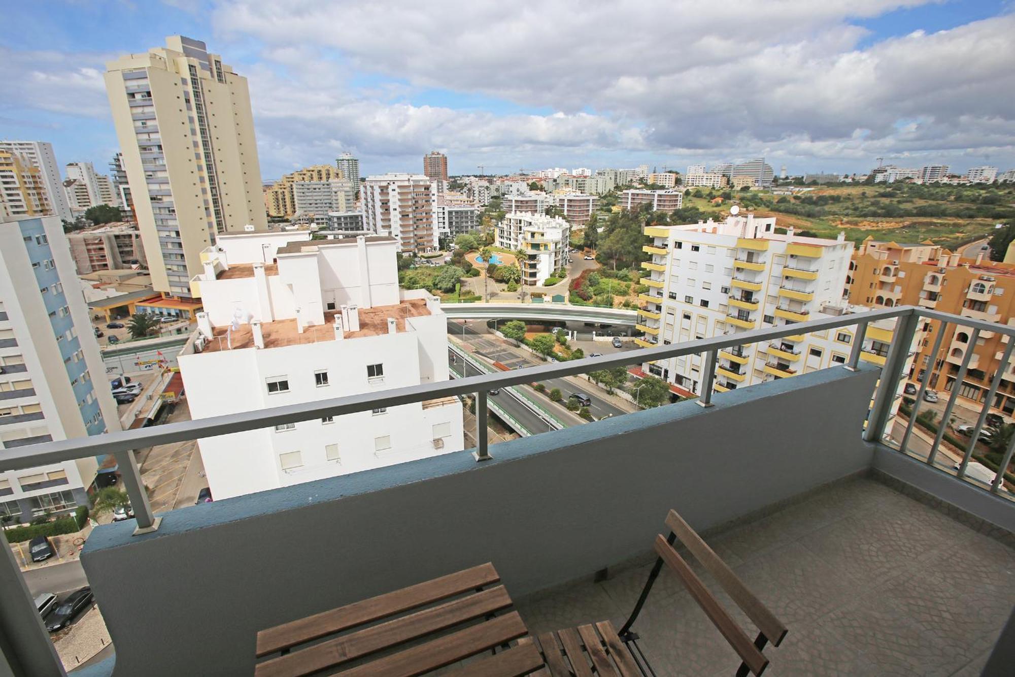 Apartment A22 - Rocha Flat In *